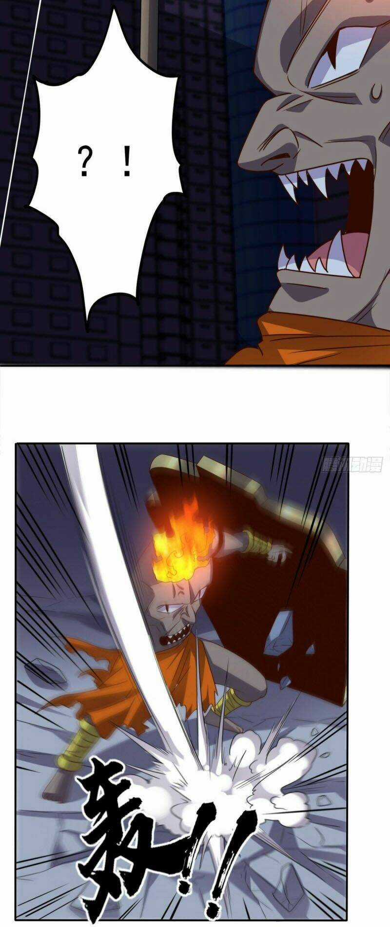 Wechat Siêu Cấp - Chapter 168 - Trang 33