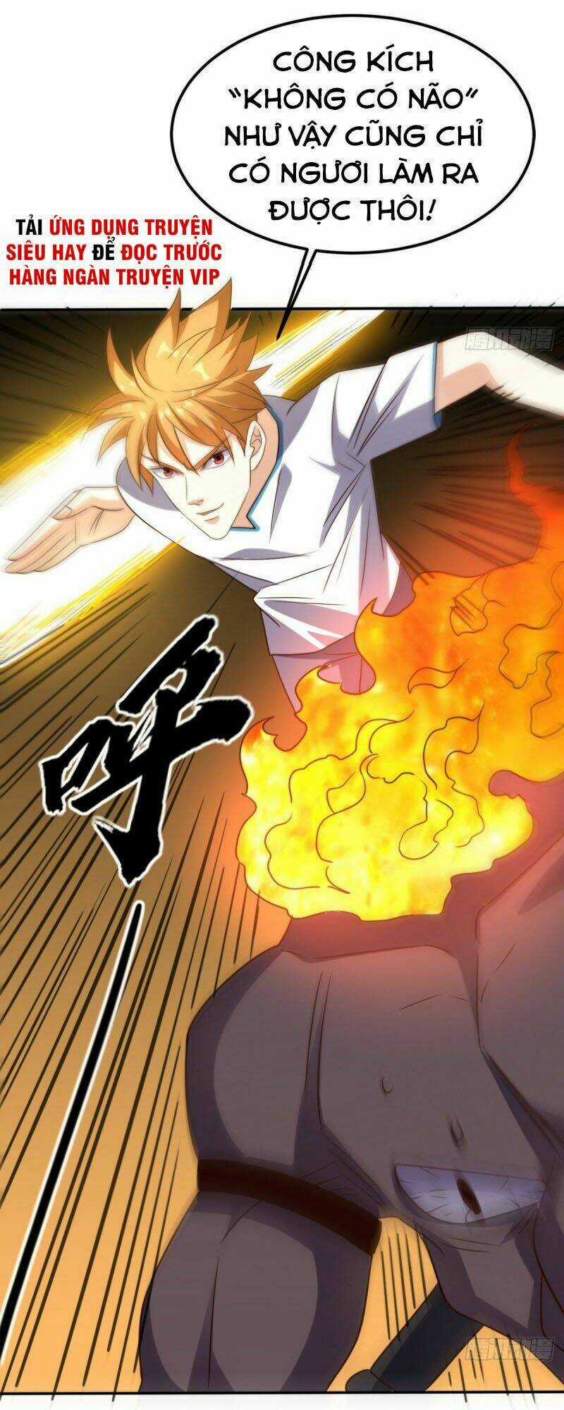 Wechat Siêu Cấp - Chapter 168 - Trang 34