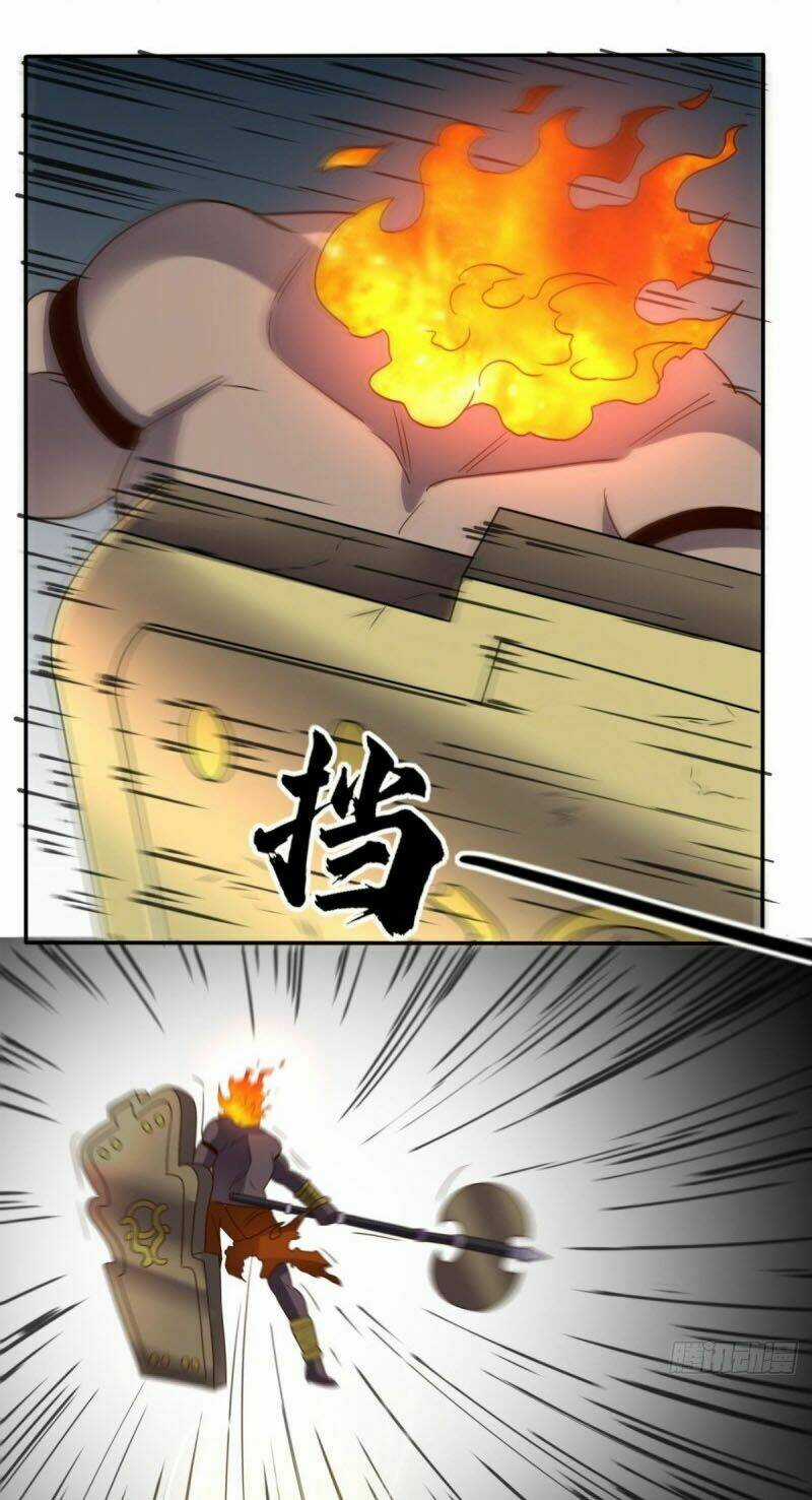 Wechat Siêu Cấp - Chapter 168 - Trang 36