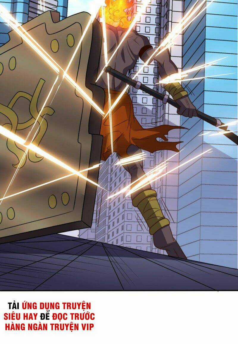 Wechat Siêu Cấp - Chapter 168 - Trang 38