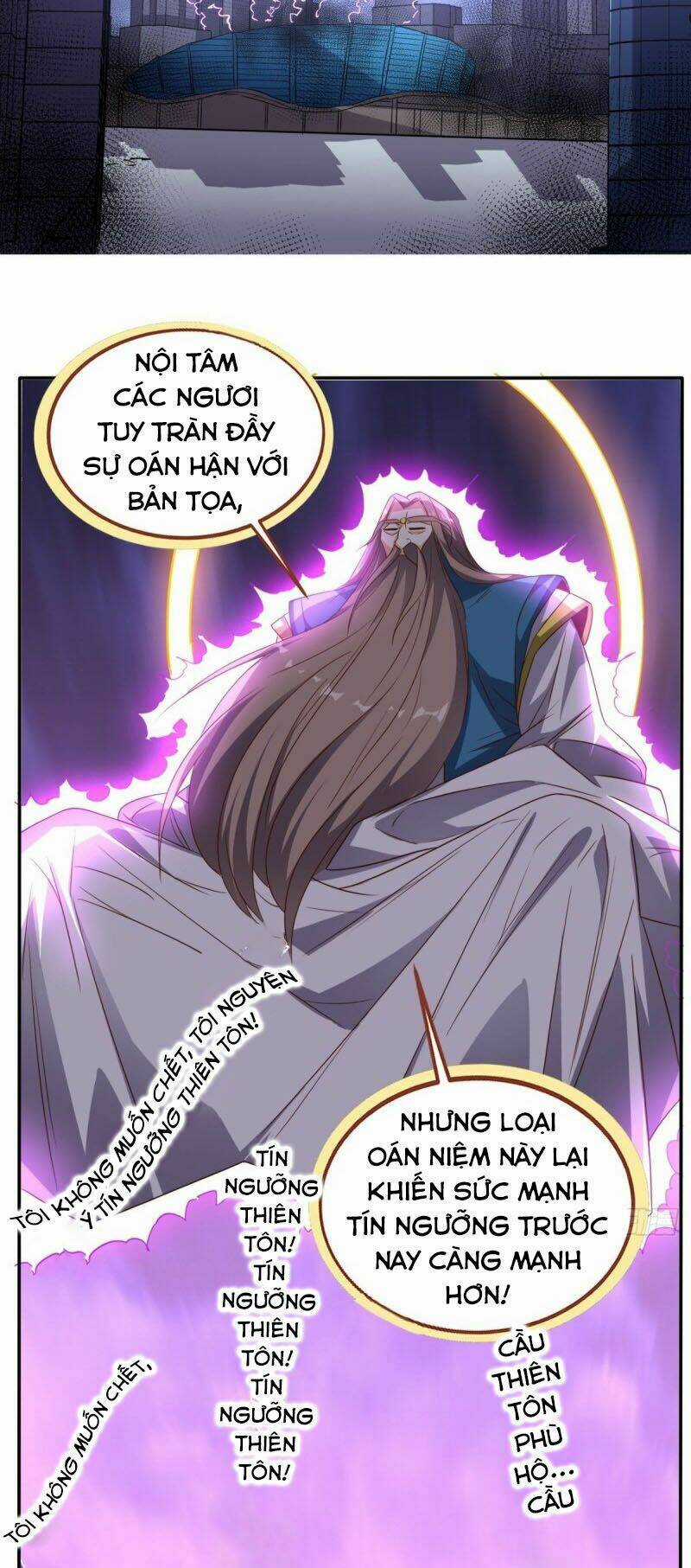 Wechat Siêu Cấp - Chapter 168 - Trang 5