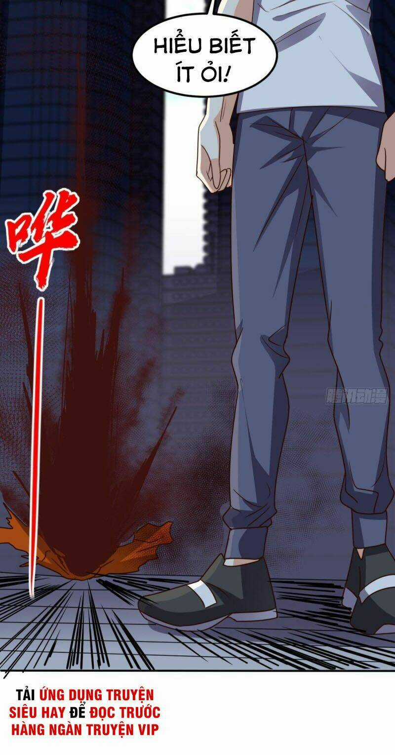 Wechat Siêu Cấp - Chapter 168 - Trang 41