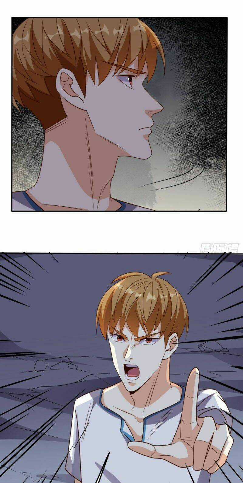 Wechat Siêu Cấp - Chapter 168 - Trang 42