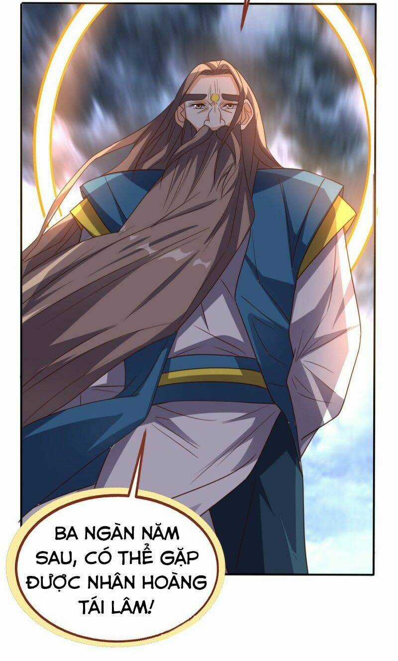 Wechat Siêu Cấp - Chapter 168 - Trang 44