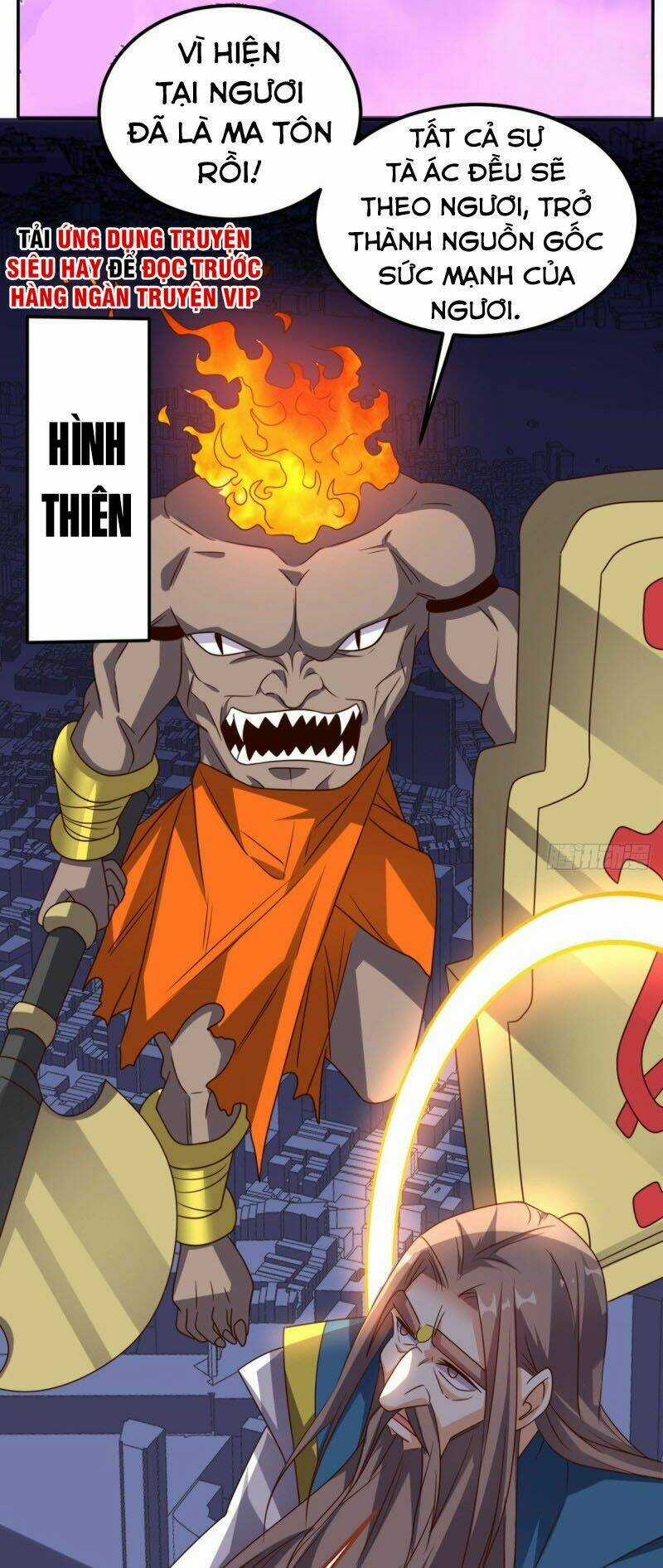 Wechat Siêu Cấp - Chapter 168 - Trang 6