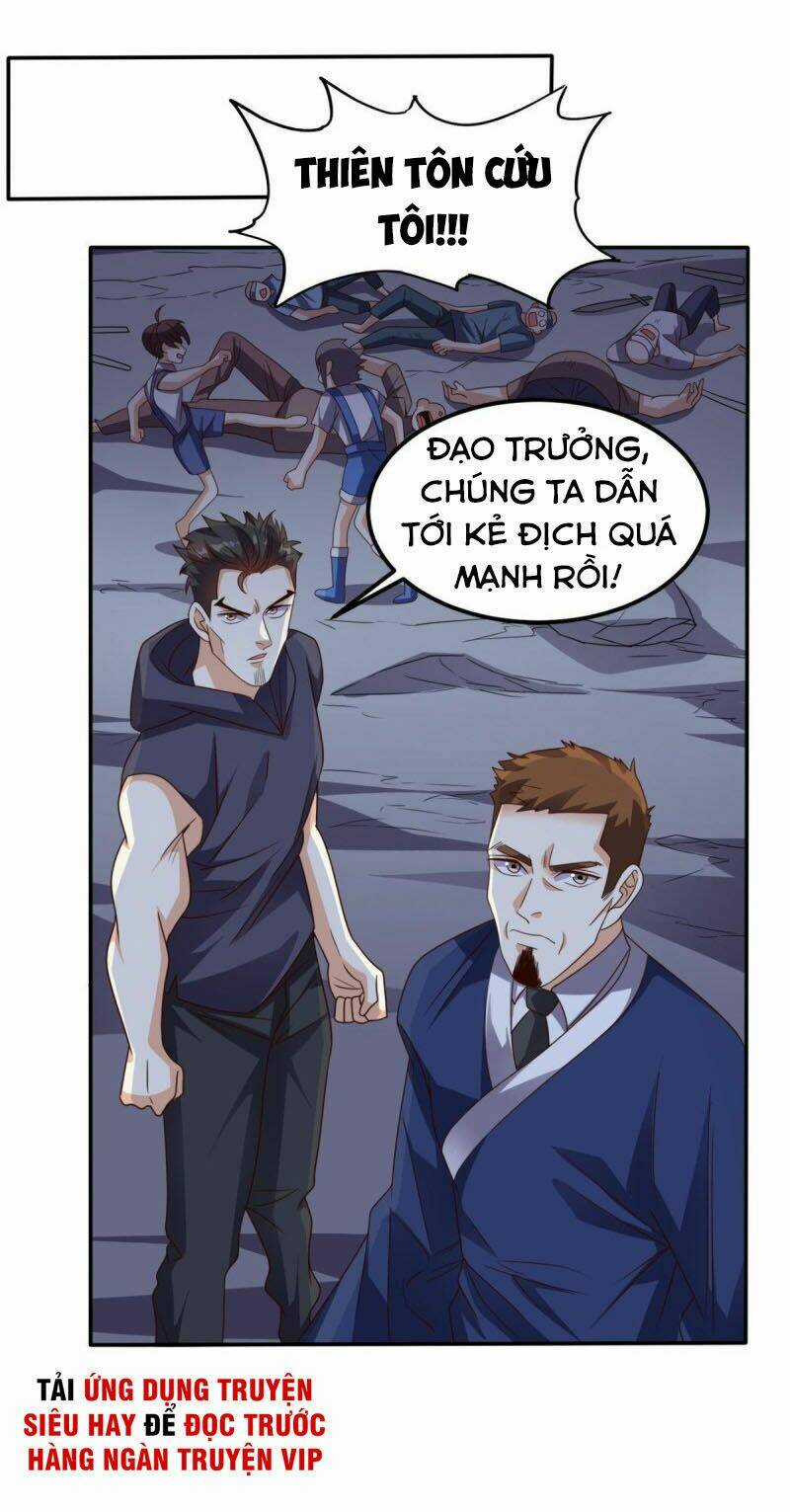 Wechat Siêu Cấp - Chapter 168 - Trang 8