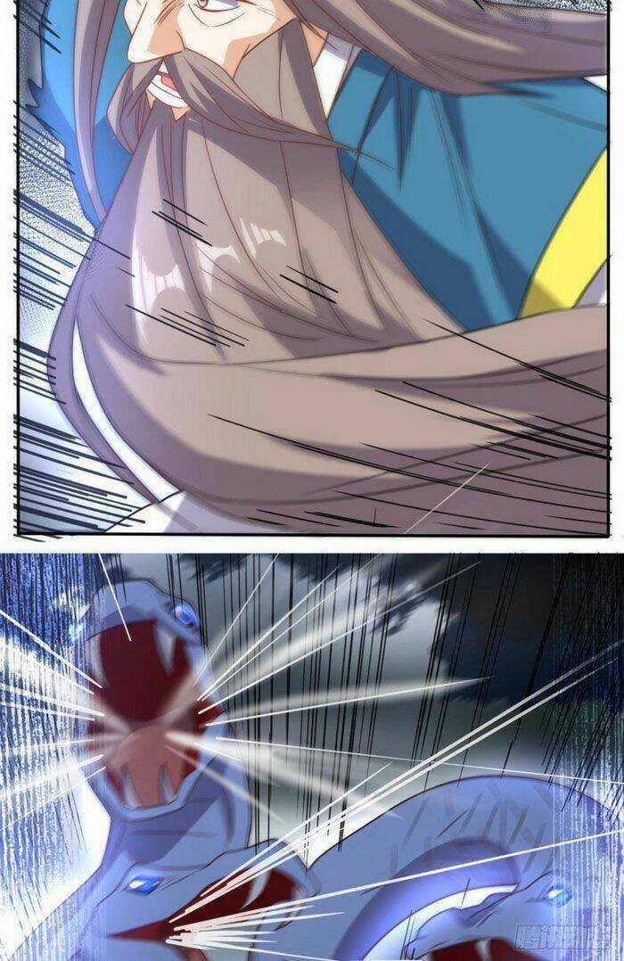 Wechat Siêu Cấp - Chapter 169 - Trang 13