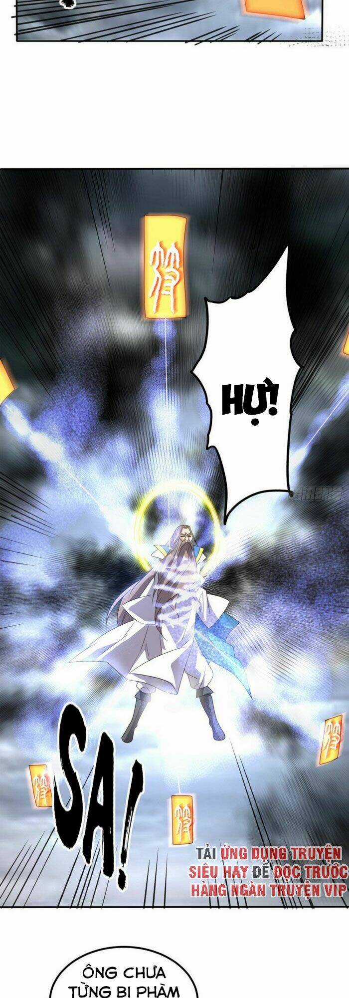 Wechat Siêu Cấp - Chapter 169 - Trang 16