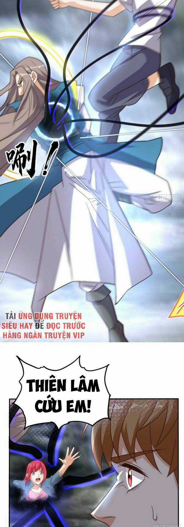 Wechat Siêu Cấp - Chapter 169 - Trang 18