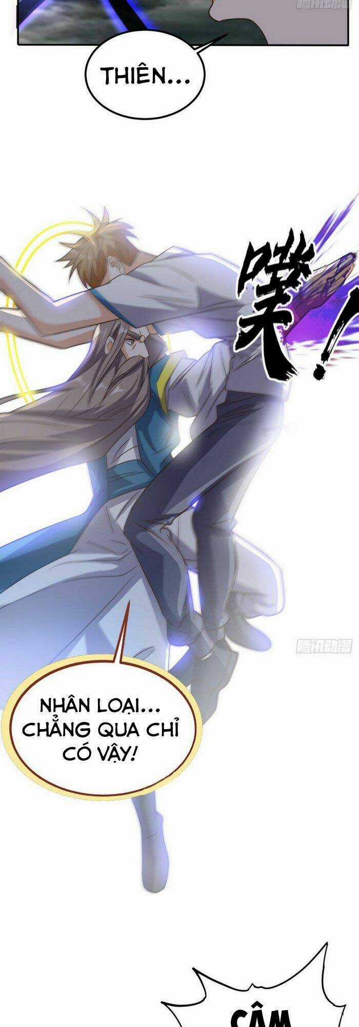 Wechat Siêu Cấp - Chapter 169 - Trang 19