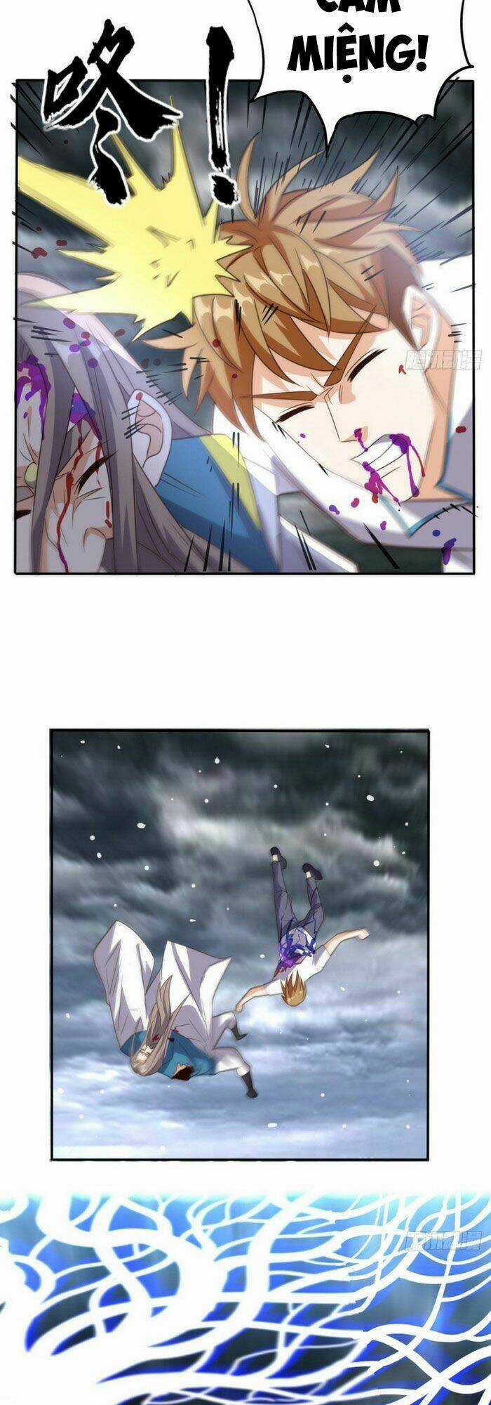 Wechat Siêu Cấp - Chapter 169 - Trang 20