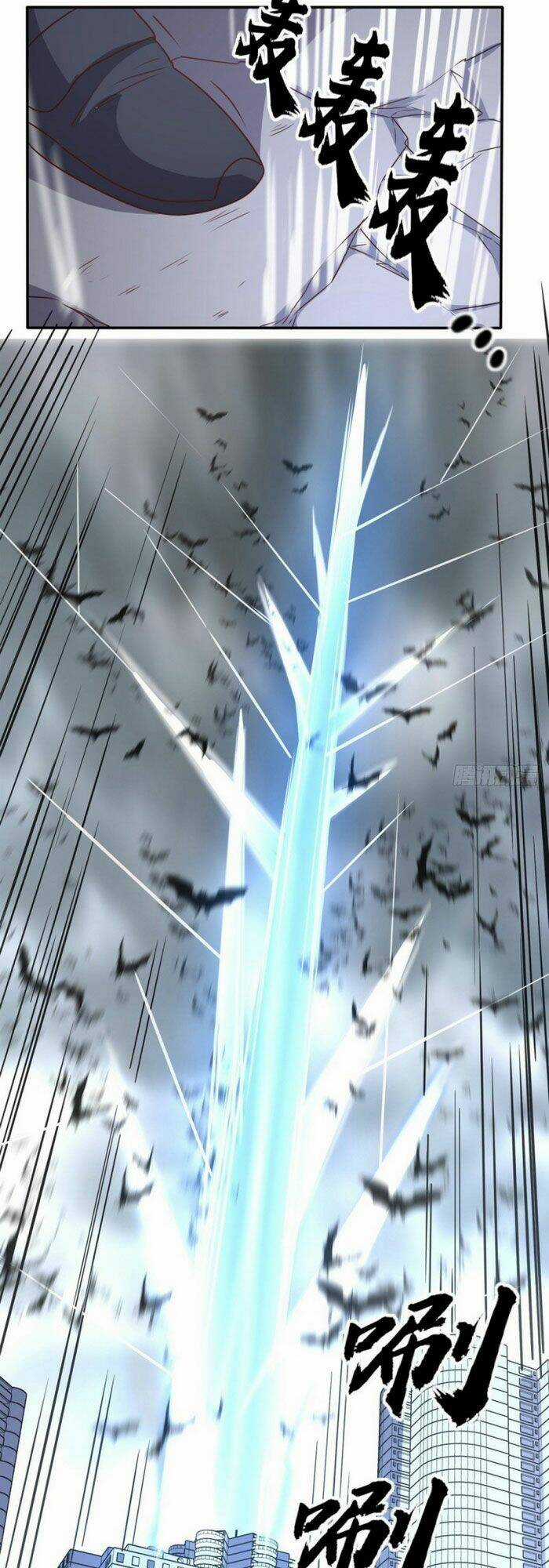 Wechat Siêu Cấp - Chapter 169 - Trang 3