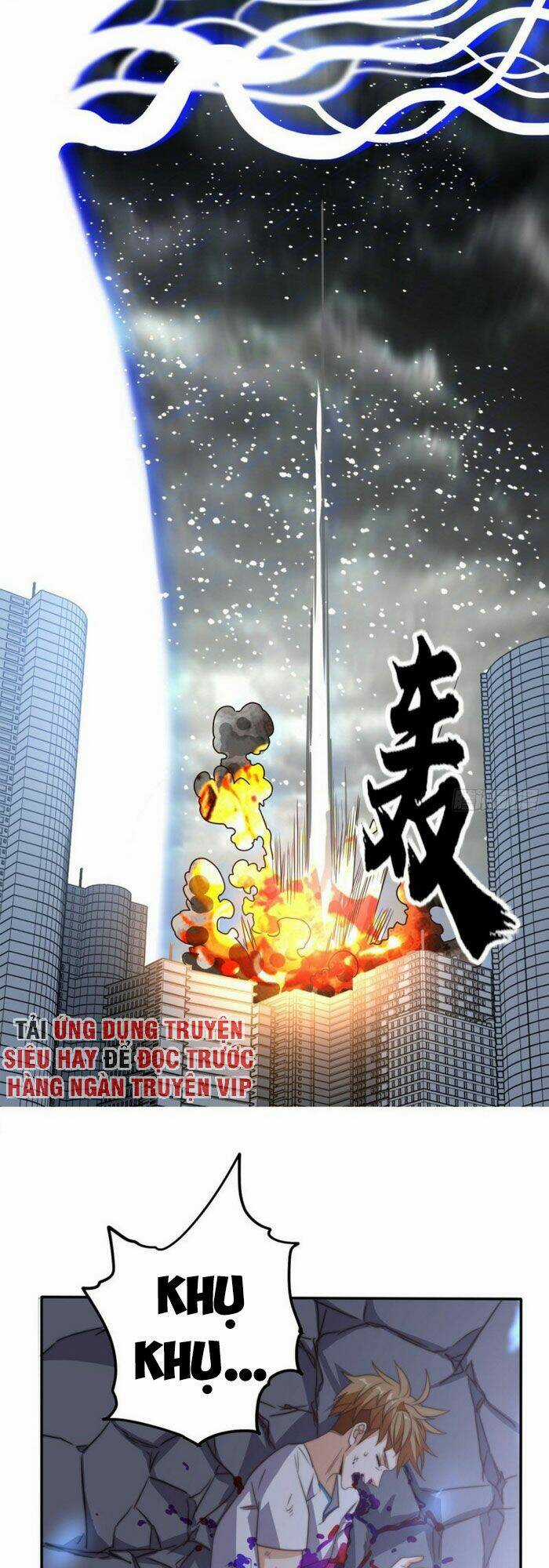 Wechat Siêu Cấp - Chapter 169 - Trang 21