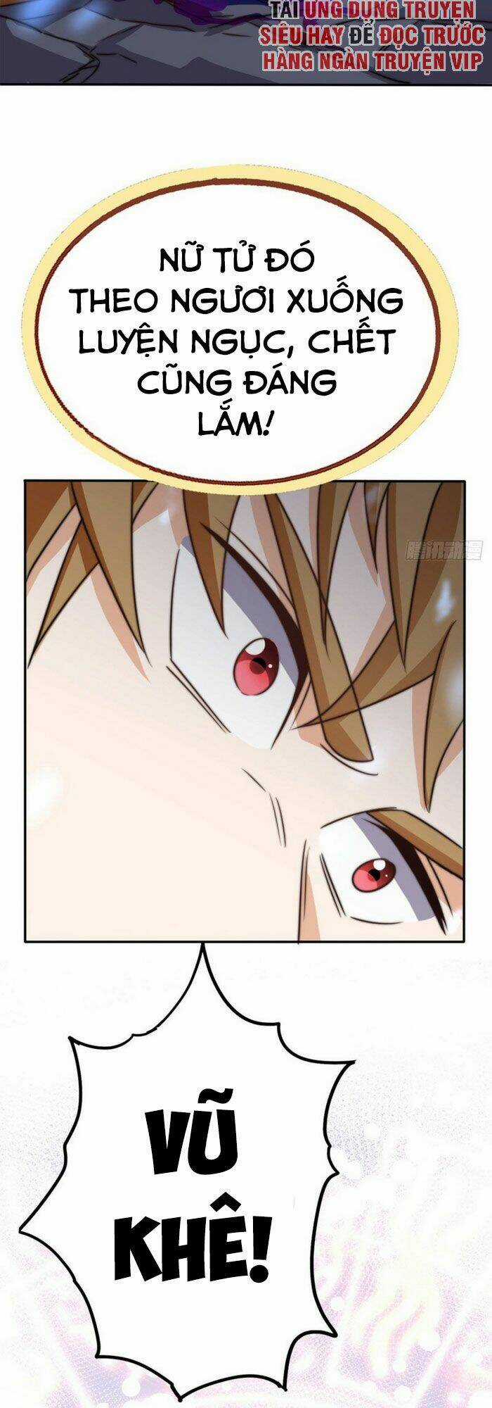 Wechat Siêu Cấp - Chapter 169 - Trang 23