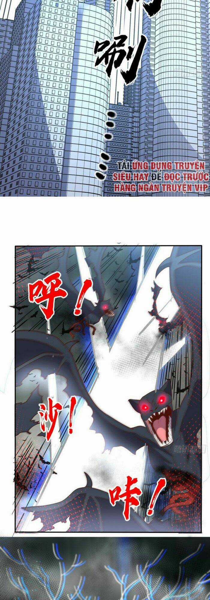 Wechat Siêu Cấp - Chapter 169 - Trang 4