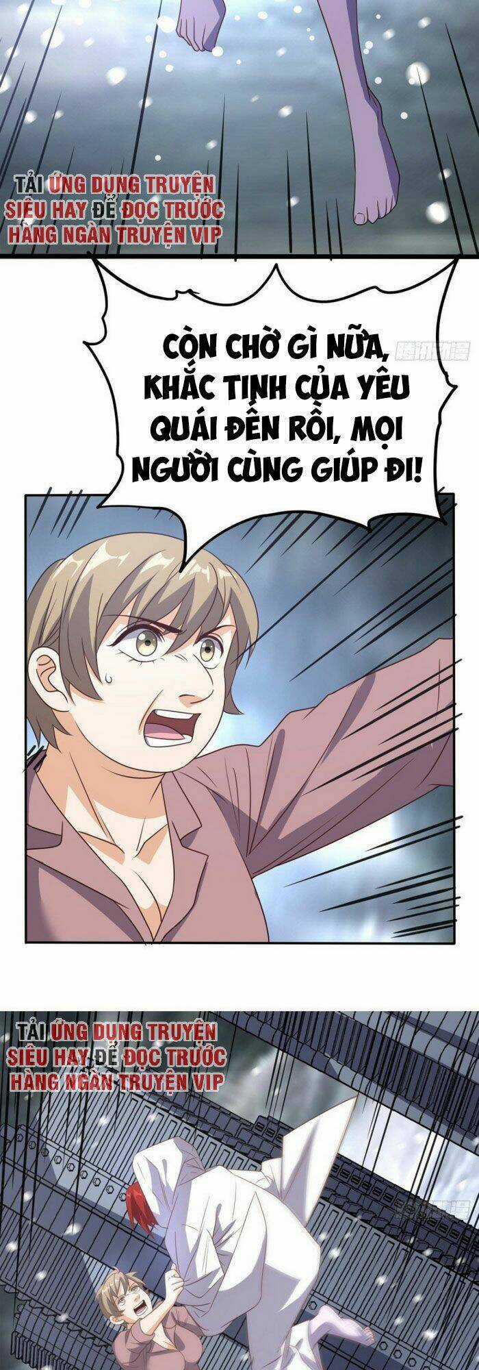 Wechat Siêu Cấp - Chapter 169 - Trang 7