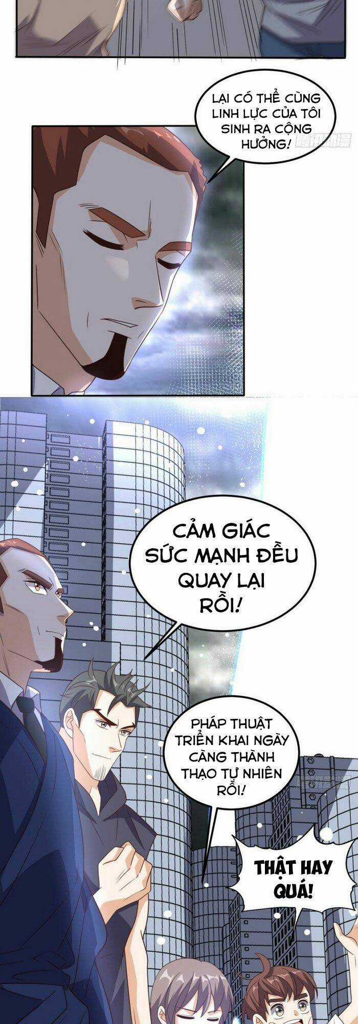Wechat Siêu Cấp - Chapter 169 - Trang 9