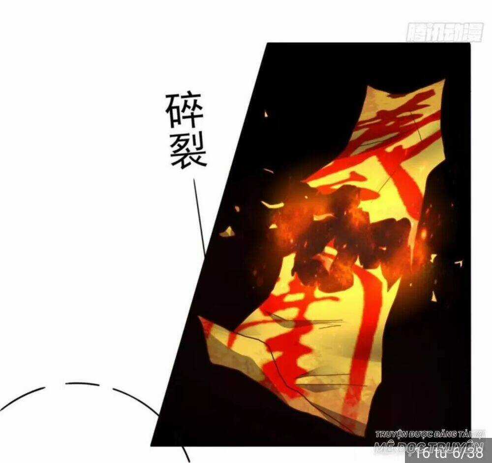 Wechat Siêu Cấp - Chapter 17 - Trang 12