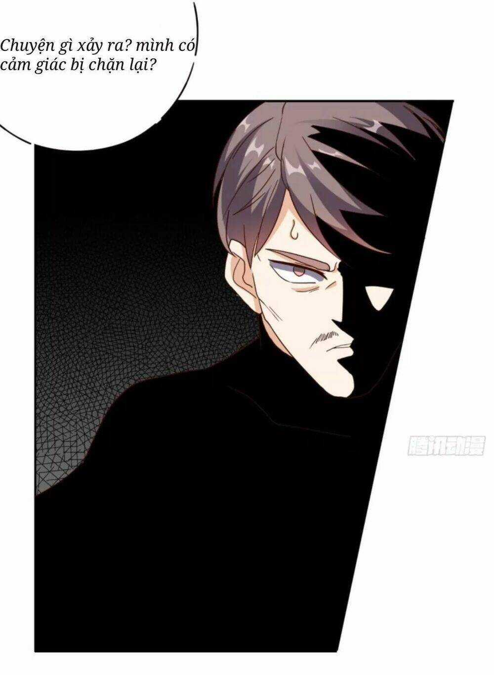 Wechat Siêu Cấp - Chapter 17 - Trang 13