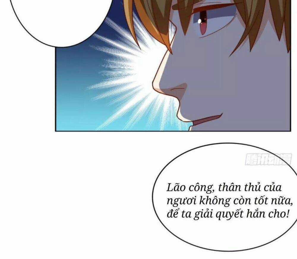 Wechat Siêu Cấp - Chapter 17 - Trang 17