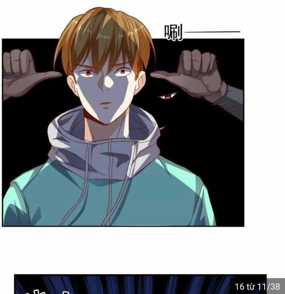 Wechat Siêu Cấp - Chapter 17 - Trang 18