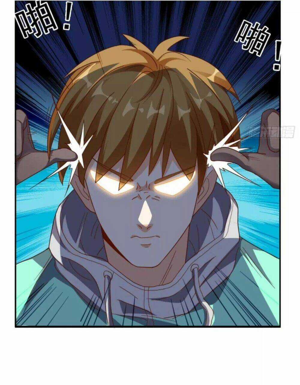 Wechat Siêu Cấp - Chapter 17 - Trang 19