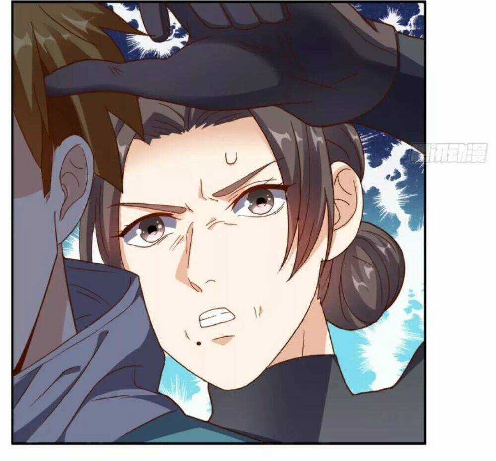 Wechat Siêu Cấp - Chapter 17 - Trang 21