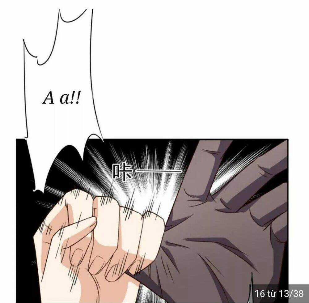 Wechat Siêu Cấp - Chapter 17 - Trang 22