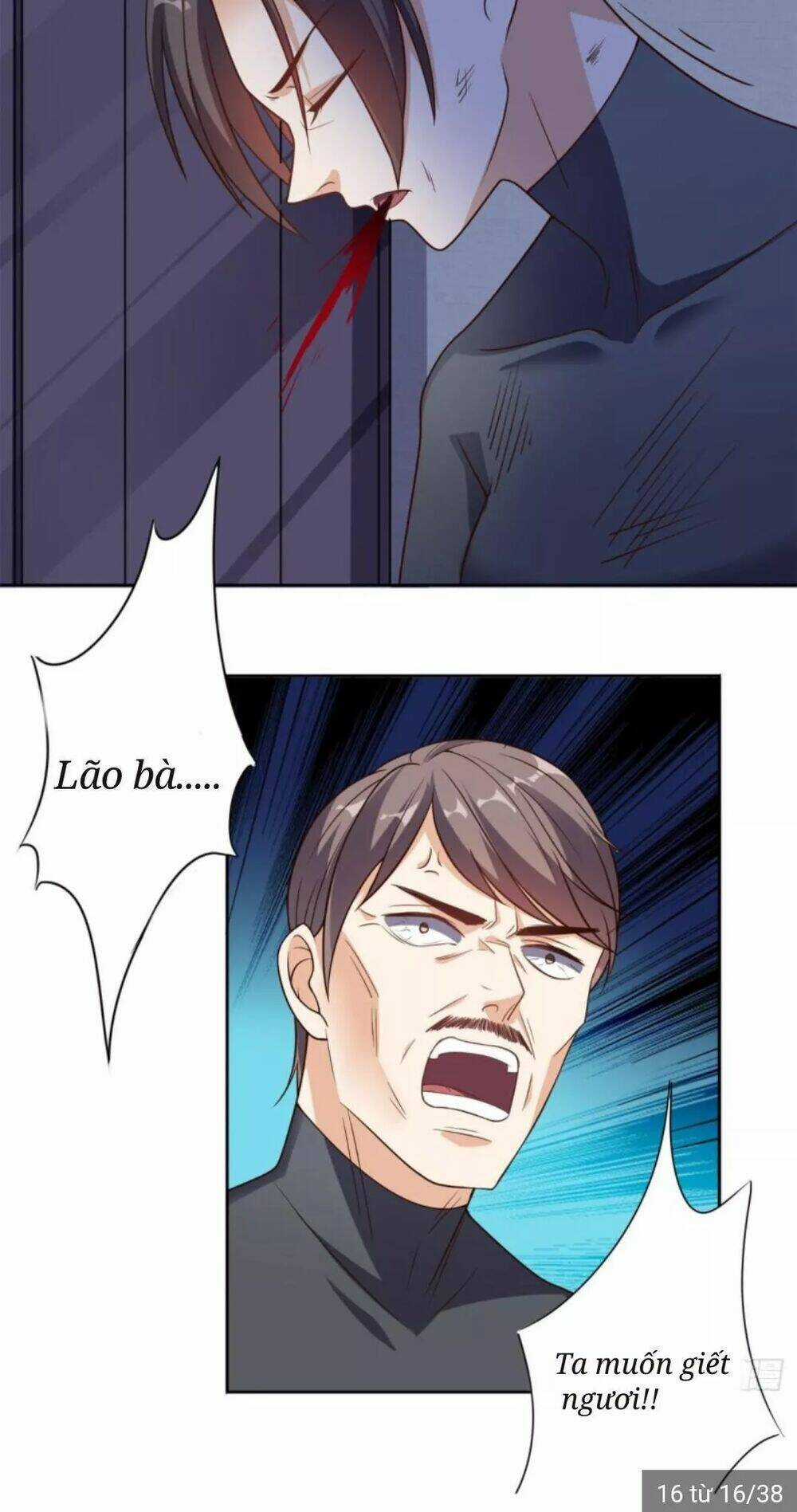 Wechat Siêu Cấp - Chapter 17 - Trang 27