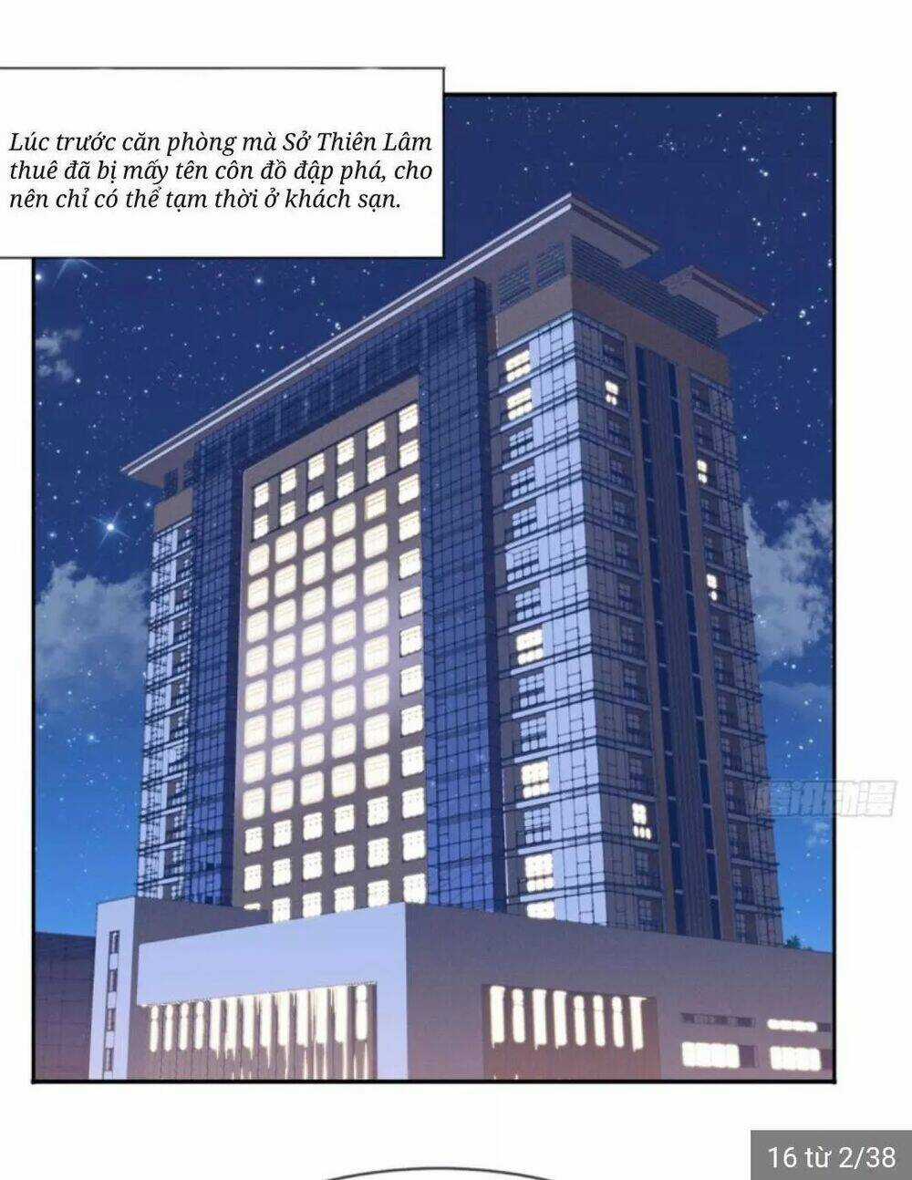 Wechat Siêu Cấp - Chapter 17 - Trang 4