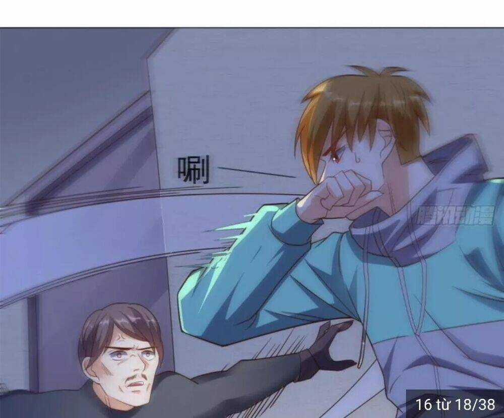 Wechat Siêu Cấp - Chapter 17 - Trang 31