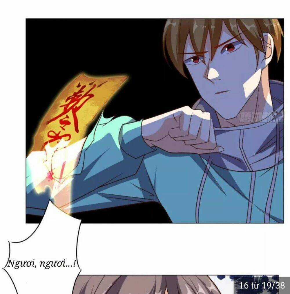 Wechat Siêu Cấp - Chapter 17 - Trang 33