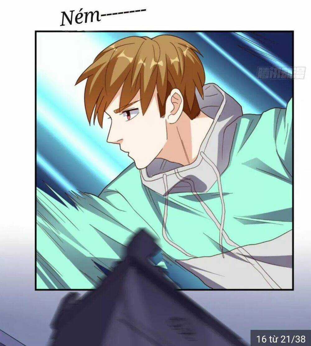 Wechat Siêu Cấp - Chapter 17 - Trang 37