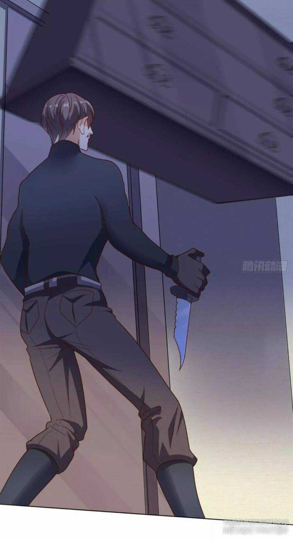 Wechat Siêu Cấp - Chapter 17 - Trang 38