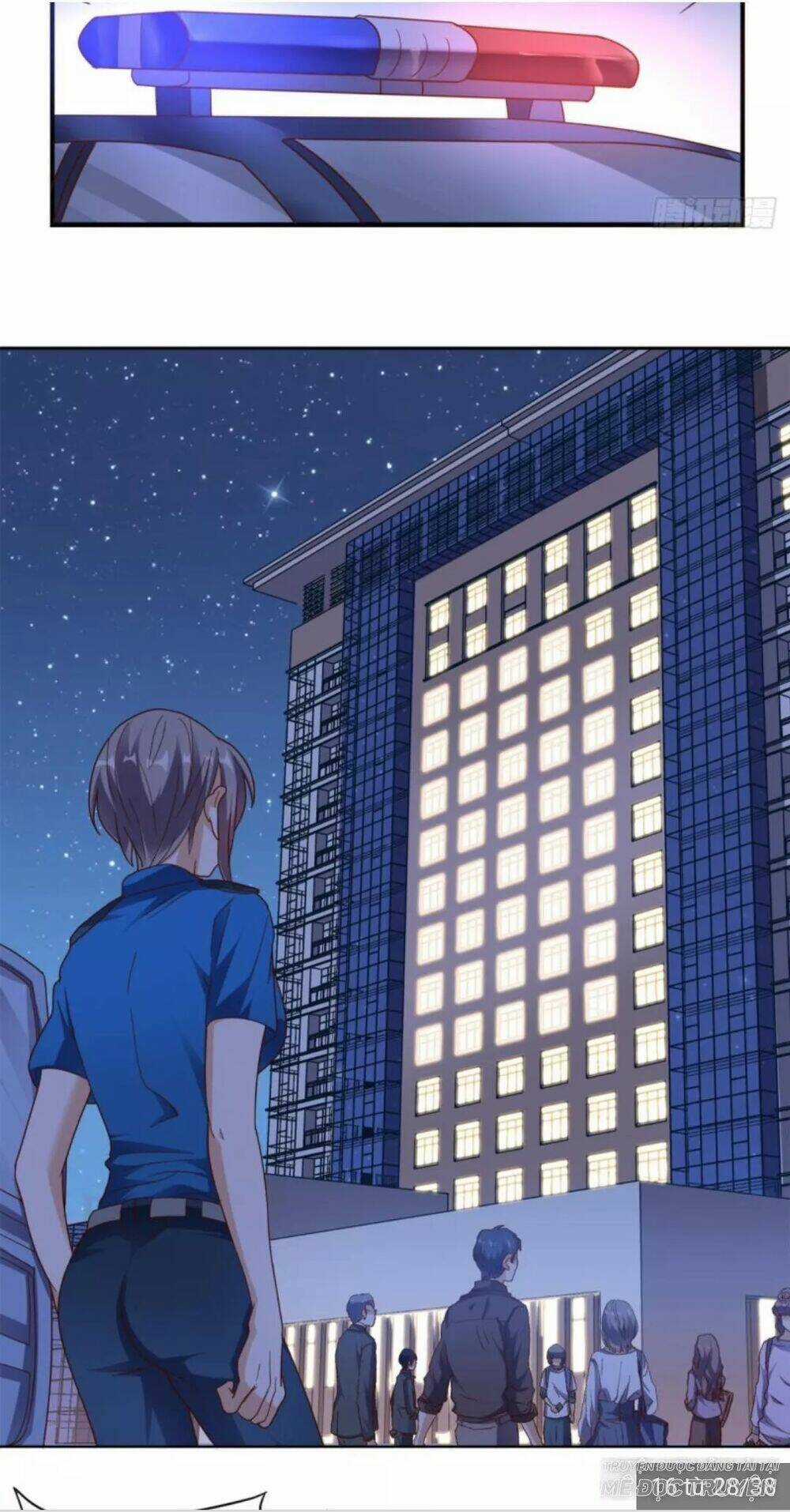 Wechat Siêu Cấp - Chapter 17 - Trang 45