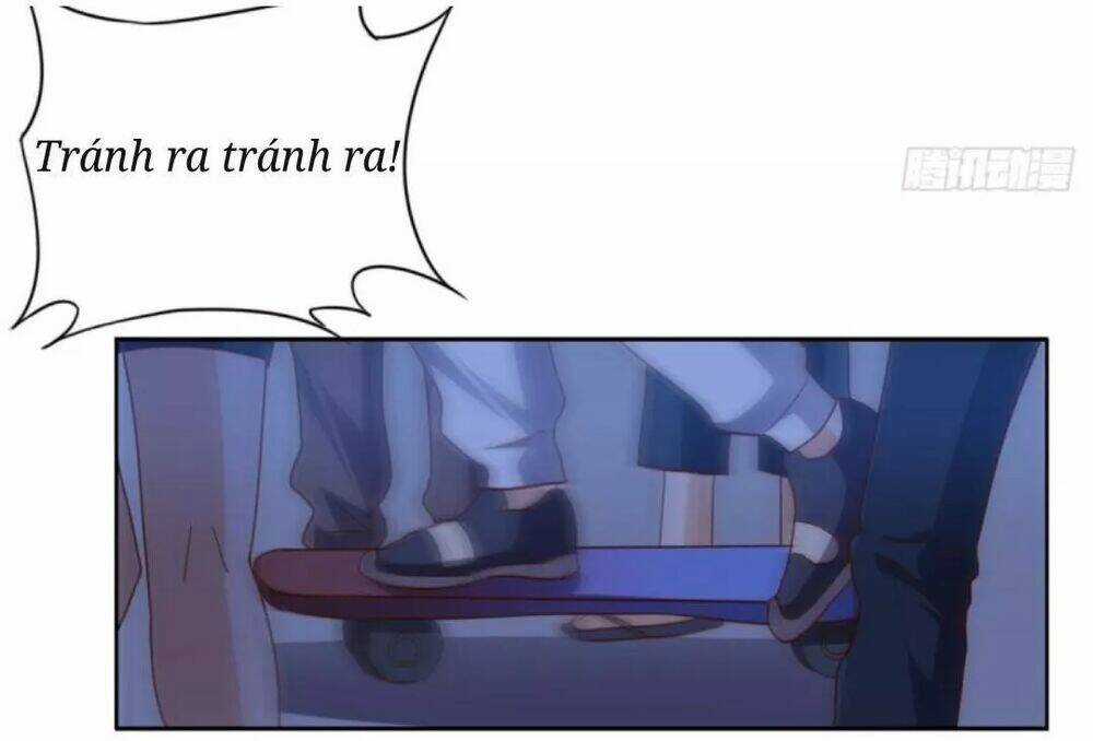 Wechat Siêu Cấp - Chapter 17 - Trang 46