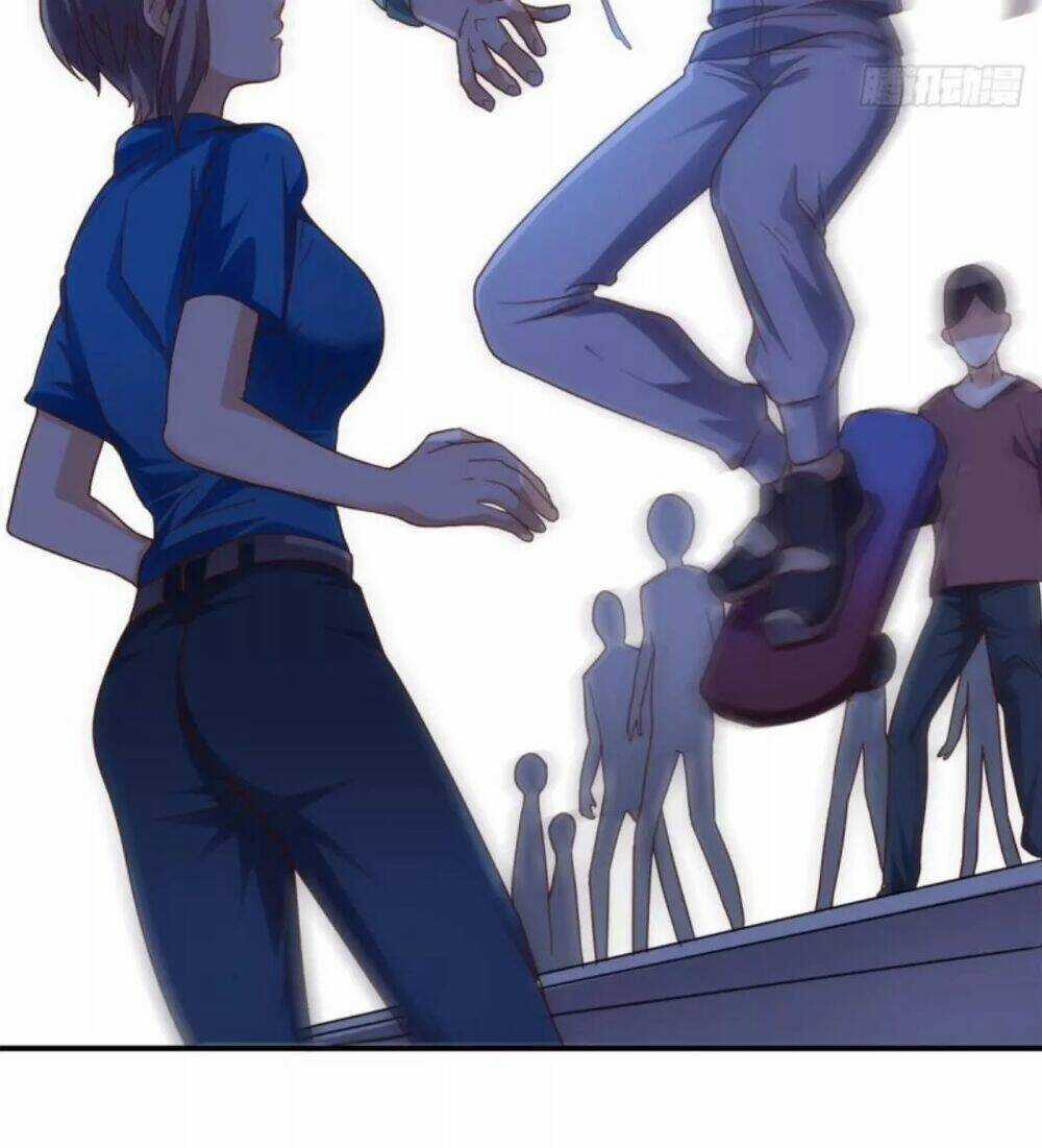 Wechat Siêu Cấp - Chapter 17 - Trang 48