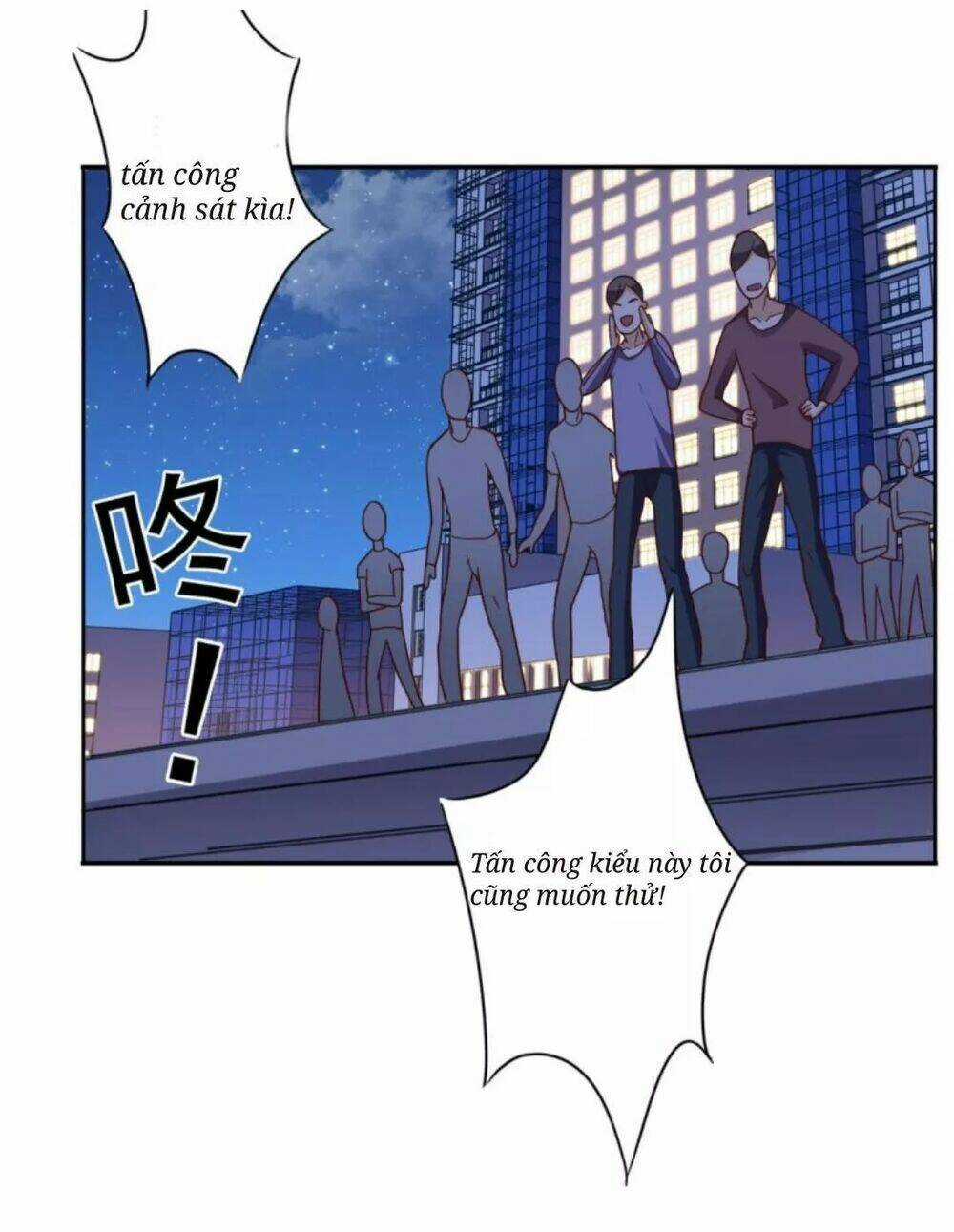 Wechat Siêu Cấp - Chapter 17 - Trang 50