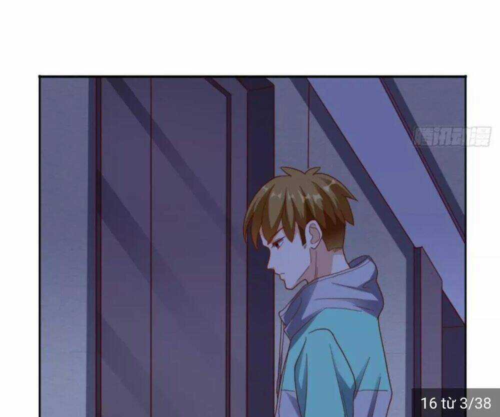 Wechat Siêu Cấp - Chapter 17 - Trang 6