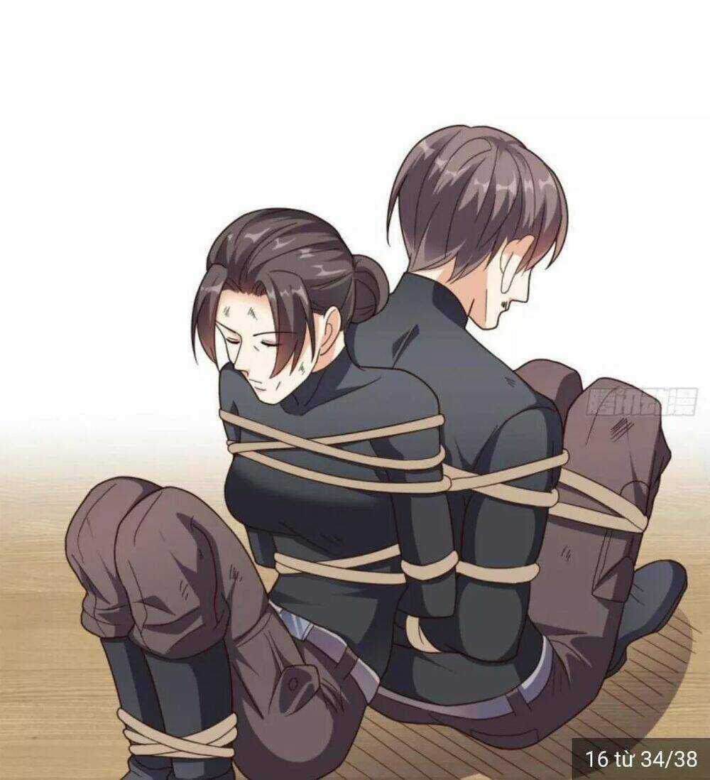 Wechat Siêu Cấp - Chapter 17 - Trang 56