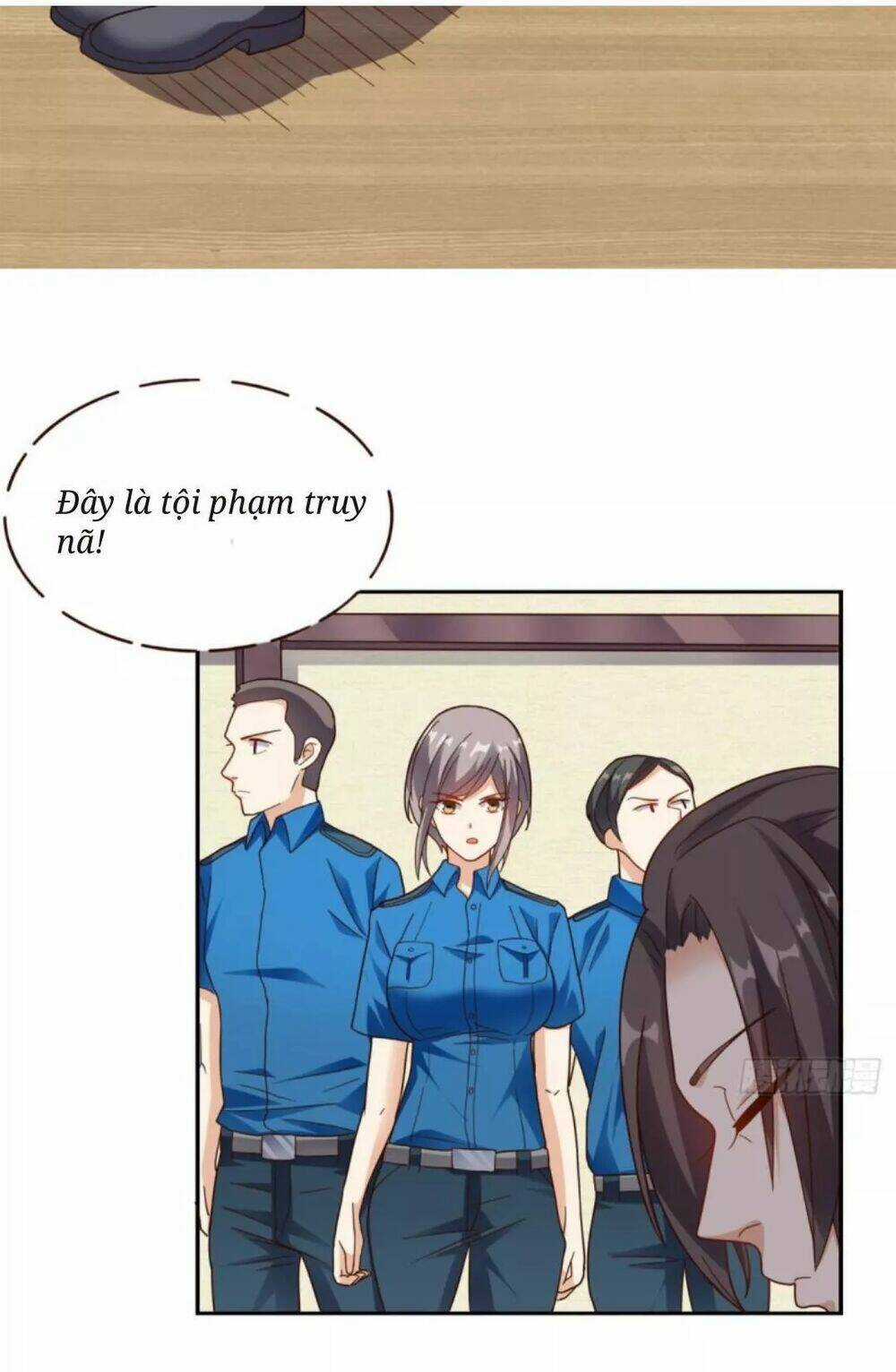 Wechat Siêu Cấp - Chapter 17 - Trang 57