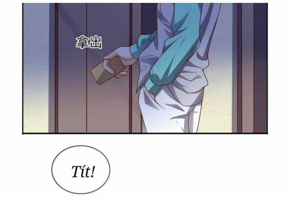 Wechat Siêu Cấp - Chapter 17 - Trang 7