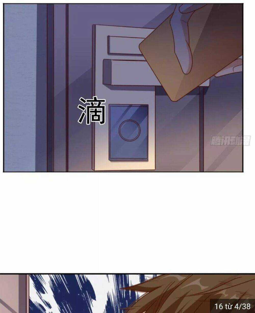 Wechat Siêu Cấp - Chapter 17 - Trang 8