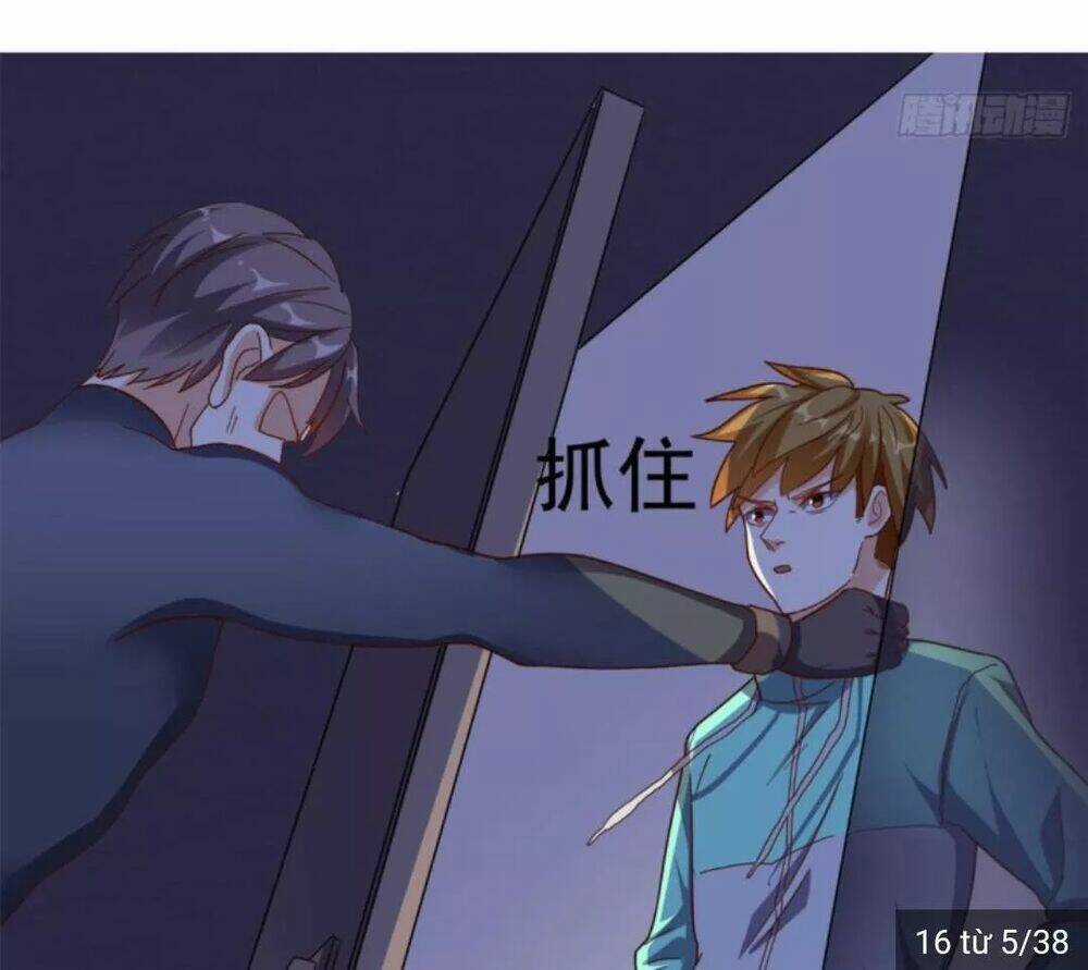 Wechat Siêu Cấp - Chapter 17 - Trang 10