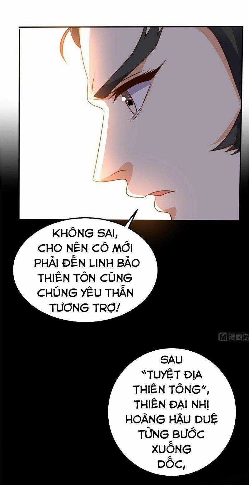 Wechat Siêu Cấp - Chapter 170 - Trang 12