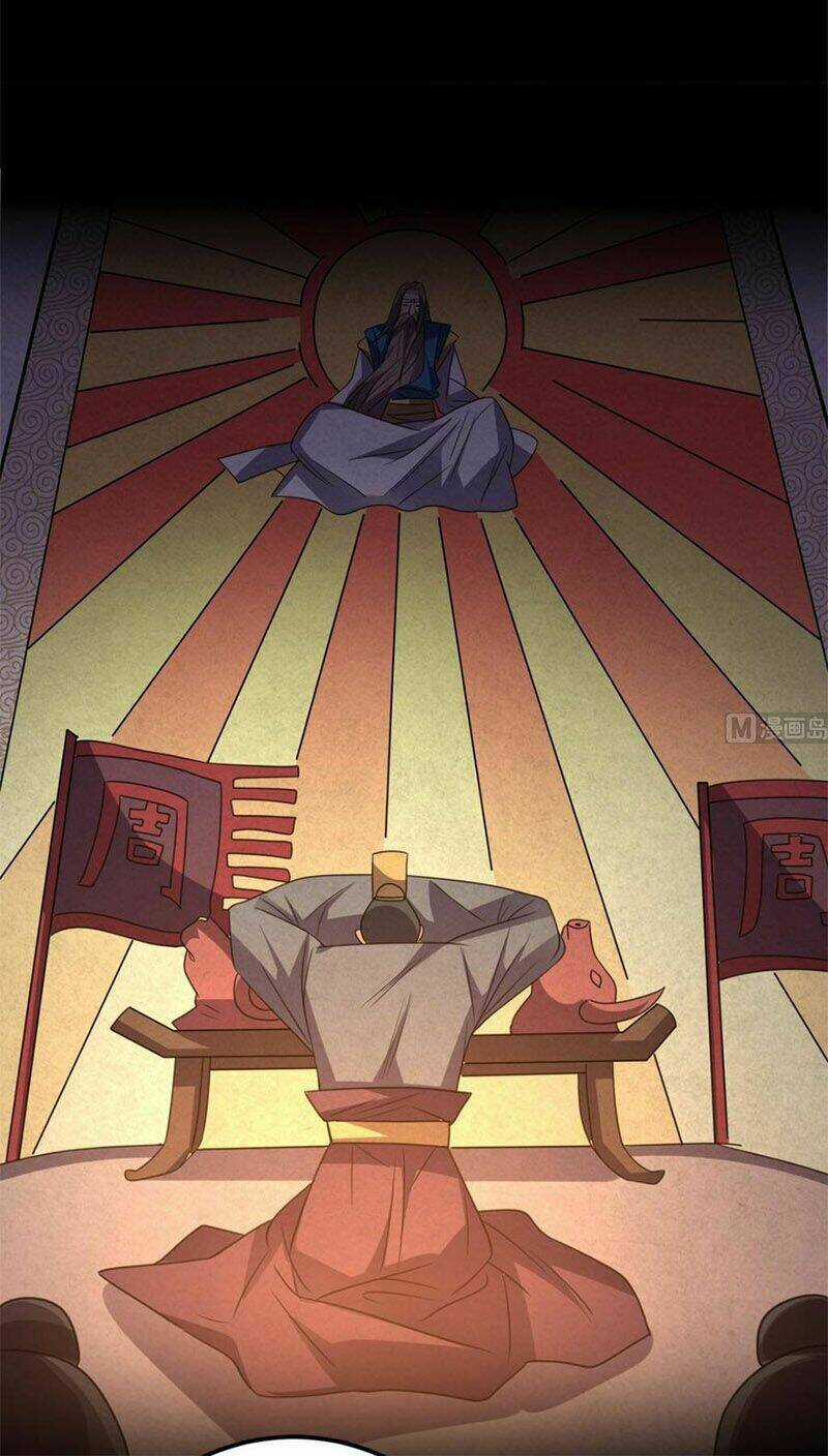 Wechat Siêu Cấp - Chapter 170 - Trang 16