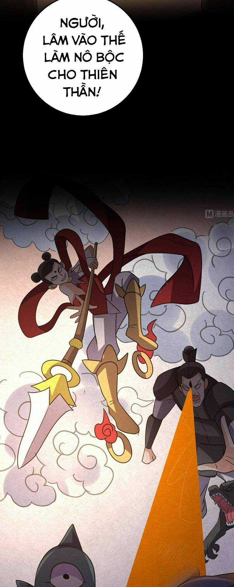 Wechat Siêu Cấp - Chapter 170 - Trang 17