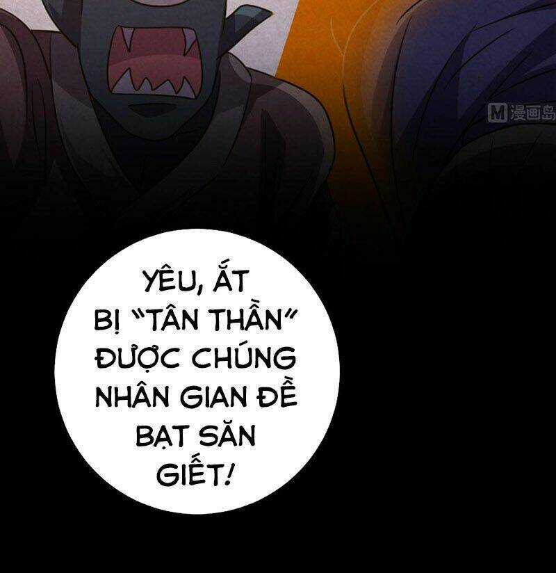 Wechat Siêu Cấp - Chapter 170 - Trang 18
