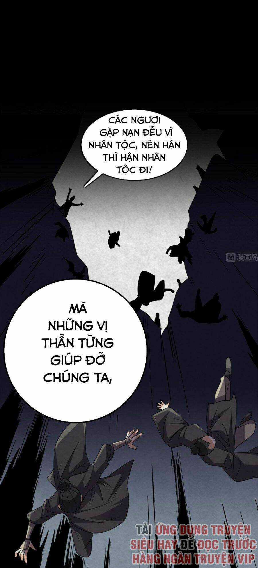 Wechat Siêu Cấp - Chapter 170 - Trang 19