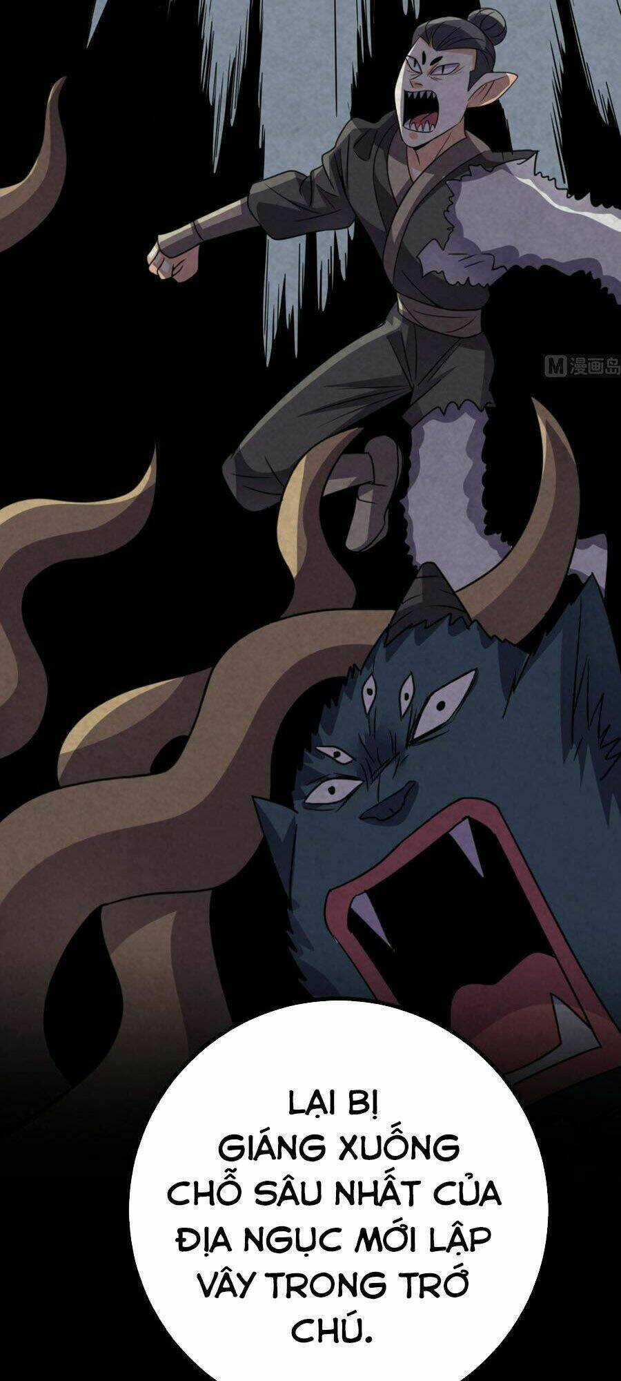 Wechat Siêu Cấp - Chapter 170 - Trang 20